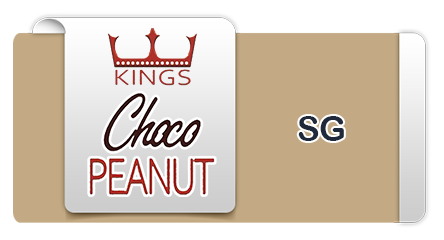 Choco Peanut